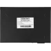Коммутатор Osnovo SW-21000/A(120W) (L2) 8PoE 120W неуправляемый