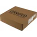 Коммутатор Osnovo SW-21000/A(120W) (L2) 8PoE 120W неуправляемый