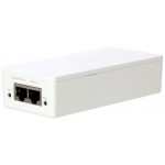 Инжектор PoE Dahua DH-TAM1GT1GT-30 10/100/1000BASE-T 30Вт 100-240В(АС)