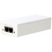 Инжектор PoE Dahua DH-TAM1GT1GT-30 10/100/1000BASE-T 30Вт 100-240В(АС)