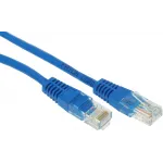 Патч-корд Premier ANP511_1M_B UTP 4 пары cat.5E CCA molded 1м синий outdoor RJ-45 (m)-RJ-45 (m) Патч-корд Premier ANP511_1M_B UTP 4 пары cat.5E CCA molded 1м синий outdoor RJ-45 (m)-RJ-45 (m)