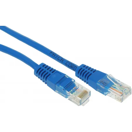 Патч-корд Premier ANP511_1M_B UTP 4 пары cat.5E CCA molded 1м синий outdoor RJ-45 (m)-RJ-45 (m) Патч-корд Premier ANP511_1M_B UTP 4 пары cat.5E CCA molded 1м синий outdoor RJ-45 (m)-RJ-45 (m)