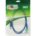 Патч-корд Premier ANP511_1M_B UTP 4 пары cat.5E CCA molded 1м синий outdoor RJ-45 (m)-RJ-45 (m) Патч-корд Premier ANP511_1M_B UTP 4 пары cat.5E CCA molded 1м синий outdoor RJ-45 (m)-RJ-45 (m)
