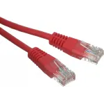Патч-корд Premier ANP511_15M_R UTP 4 пары cat.5E CCA molded 15м красный outdoor RJ-45 (m)-RJ-45 (m)
