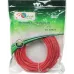 Патч-корд Premier ANP511_15M_R UTP 4 пары cat.5E CCA molded 15м красный outdoor RJ-45 (m)-RJ-45 (m)