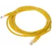 Патч-корд Premier ANP511_3M_Y UTP 4 пары cat.5E CCA molded 3м желтый outdoor RJ-45 (m)-RJ-45 (m) Патч-корд Premier ANP511_3M_Y UTP 4 пары cat.5E CCA molded 3м желтый outdoor RJ-45 (m)-RJ-45 (m)