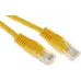 Патч-корд Premier ANP511_3M_Y UTP 4 пары cat.5E CCA molded 3м желтый outdoor RJ-45 (m)-RJ-45 (m) Патч-корд Premier ANP511_3M_Y UTP 4 пары cat.5E CCA molded 3м желтый outdoor RJ-45 (m)-RJ-45 (m)
