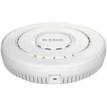 Точка доступа D-Link DWL-X8630AP/UN/A1A AX3600 белый