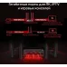 Роутер беспроводной Mercusys MR1200G AC1200 10/100/1000BASE-TX черный