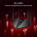 Роутер беспроводной Mercusys MR1200G AC1200 10/100/1000BASE-TX черный