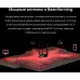 Роутер беспроводной Mercusys MR1200G AC1200 10/100/1000BASE-TX черный
