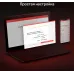Роутер беспроводной Mercusys MR1200G AC1200 10/100/1000BASE-TX черный