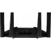 Роутер беспроводной Mercusys MR1200G AC1200 10/100/1000BASE-TX черный