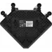 Роутер беспроводной Mercusys MR1200G AC1200 10/100/1000BASE-TX черный
