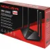 Роутер беспроводной Mercusys MR1200G AC1200 10/100/1000BASE-TX черный