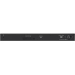 Коммутатор D-Link DGS-3130-30PS/B (L3) 24x1Гбит/с 2x10Гбит/с 4xКомбо(10GBase-T/SFP+) 4SFP+ 24PoE 370W управляемый