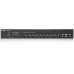 Коммутатор Zyxel XS1930-12F-ZZ0101F (L2+) 2x10Гбит/с 10SFP+ управляемый