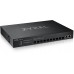 Коммутатор Zyxel XS1930-12F-ZZ0101F (L2+) 2x10Гбит/с 10SFP+ управляемый