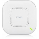 Точка доступа Zyxel NebulaFlex Pro WAX630S (WAX630S-EU0101F) AX3000 100/1000/2500BASE-T белый