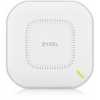 Точка доступа Zyxel NebulaFlex Pro WAX630S (WAX630S-EU0101F) AX3000 100/1000/2500BASE-T белый
