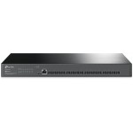 Коммутатор TP-Link SX3016F (L2+) 16SFP+ управляемый