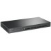 Коммутатор TP-Link SX3016F (L2+) 16SFP+ управляемый