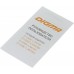 Сетевой адаптер Fast Ethernet Digma D-USB2-LAN100 USB 2.0 (упак.:1шт)