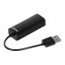 Сетевой адаптер Fast Ethernet Digma D-USB2-LAN100 USB 2.0 (упак.:1шт)