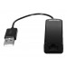 Сетевой адаптер Fast Ethernet Digma D-USB2-LAN100 USB 2.0 (упак.:1шт)
