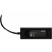 Сетевой адаптер Fast Ethernet Digma D-USB2-LAN100 USB 2.0 (упак.:1шт)