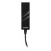 Сетевой адаптер Fast Ethernet Digma D-USBC-LAN100 USB Type-C (упак.:1шт)