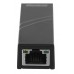 Сетевой адаптер Fast Ethernet Digma D-USBC-LAN100 USB Type-C (упак.:1шт)