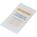 Сетевой адаптер Gigabit Ethernet Digma D-USB3-LAN1000 USB 3.0 (упак.:1шт)