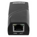 Сетевой адаптер Gigabit Ethernet Digma D-USB3-LAN1000 USB 3.0 (упак.:1шт)