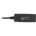 Сетевой адаптер Gigabit Ethernet Digma D-USB3-LAN1000 USB 3.0 (упак.:1шт)