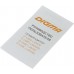 Сетевой адаптер Gigabit Ethernet Digma D-USBC-LAN1000 USB Type-C (упак.:1шт)