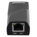 Сетевой адаптер Gigabit Ethernet Digma D-USBC-LAN1000 USB Type-C (упак.:1шт)