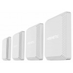 Точка доступа Keenetic Orbiter Pro Pack (KN-2810PACK) AC1300 10/100/1000BASE-TX белый (упак.:4шт)