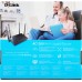 Роутер беспроводной D-Link DIR-842/RU/R4A AC1200 10/100/1000BASE-TX черный