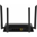 Роутер беспроводной D-Link DIR-842/RU/R4A AC1200 10/100/1000BASE-TX черный