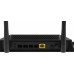 Роутер беспроводной D-Link DIR-842/RU/R4A AC1200 10/100/1000BASE-TX черный