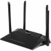 Роутер беспроводной D-Link DIR-842/RU/R4A AC1200 10/100/1000BASE-TX черный