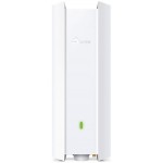 Точка доступа TP-Link EAP610-Outdoor AX1800 10/100/1000BASE-TX белый
