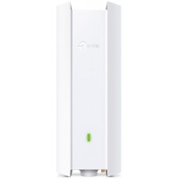 Точка доступа TP-Link EAP610-Outdoor AX1800 10/100/1000BASE-TX белый