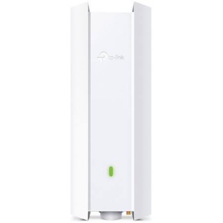 Точка доступа TP-Link EAP610-Outdoor AX1800 10/100/1000BASE-TX белый