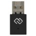 Сетевой адаптер Wi-Fi Digma DWA-N300C N300 USB 2.0 (ант.внутр.) 1ант. (упак.:1шт)