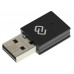 Сетевой адаптер Wi-Fi Digma DWA-N300C N300 USB 2.0 (ант.внутр.) 1ант. (упак.:1шт)