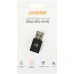 Сетевой адаптер Wi-Fi + Bluetooth Digma DWA-BT4-N150 N150 USB 2.0 (ант.внутр.) 1ант. (упак.:1шт)