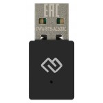 Сетевой адаптер Wi-Fi + Bluetooth Digma DWA-BT5-AC600C AC600 USB 2.0 (ант.внутр.) 1ант. (упак.:1шт)
