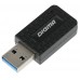 Сетевой адаптер Wi-Fi Digma DWA-AC1300C AC1300 USB 3.0 (ант.внутр.) 1ант. (упак.:1шт)